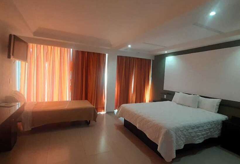 Fotos del hotel Borda Cuernavaca:  5