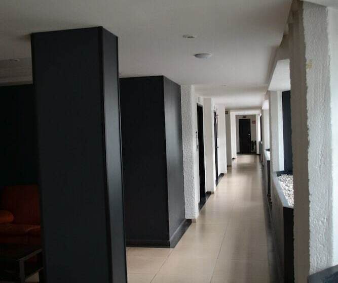 Fotos del hotel Borda Cuernavaca:  13