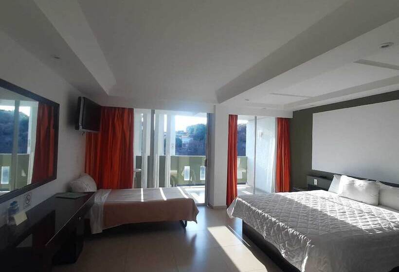 Fotos del hotel Borda Cuernavaca:  14