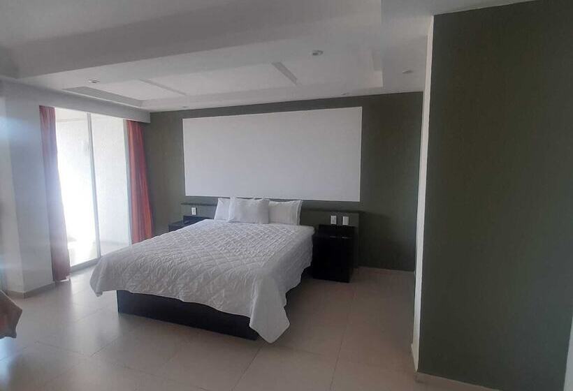 Fotos del hotel Borda Cuernavaca:  15