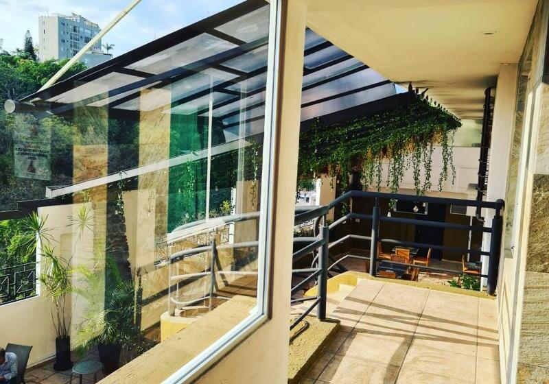 Fotos del hotel Borda Cuernavaca:  17