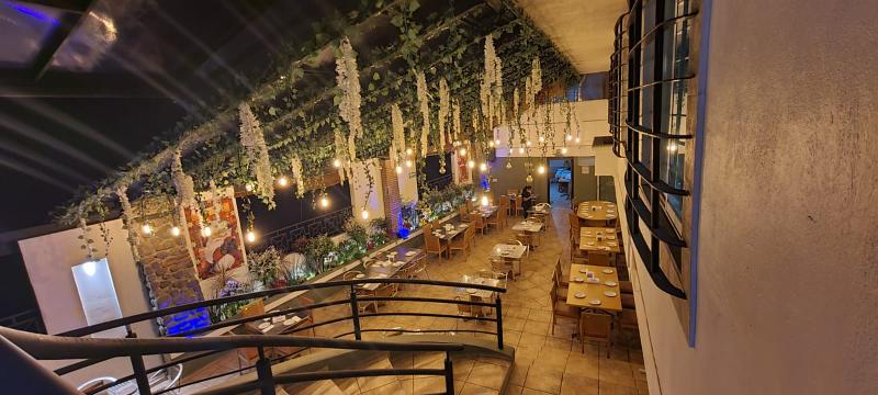 Fotos del hotel Borda Cuernavaca:  19
