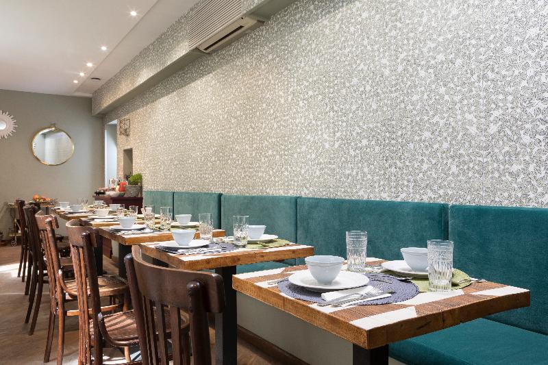 Fotos del hotel Boutique Hotel Galatea:  7