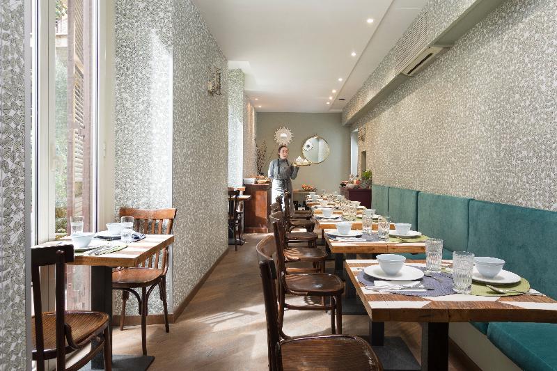 Fotos del hotel Boutique Hotel Galatea:  8