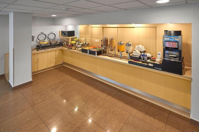 Fotos del hotel City Express Saltillo Sur:  3