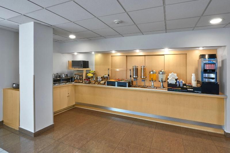 Fotos del hotel City Express Saltillo Sur:  4