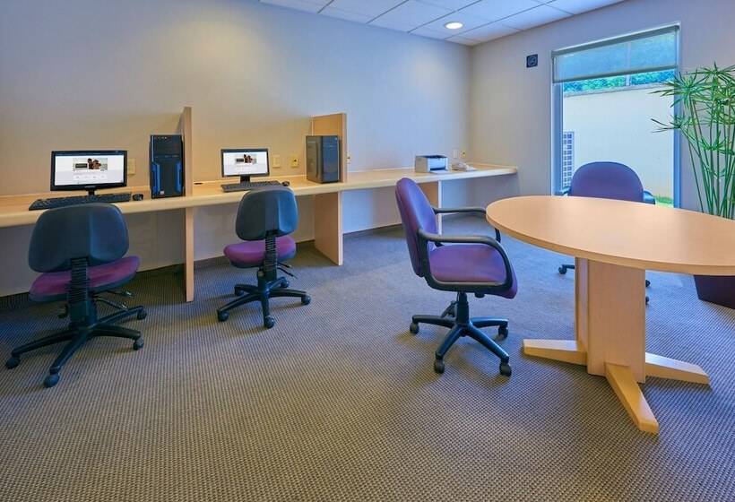 Fotos del hotel City Express Saltillo Sur:  18