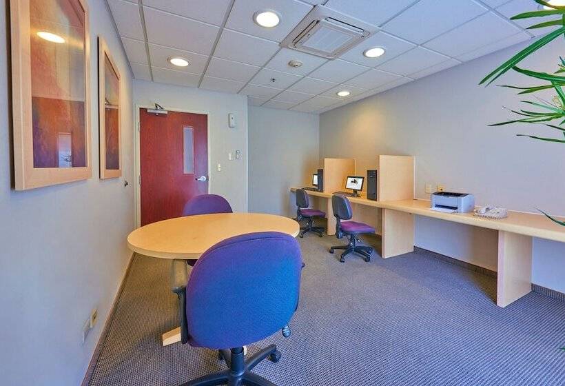Fotos del hotel City Express Saltillo Sur:  19