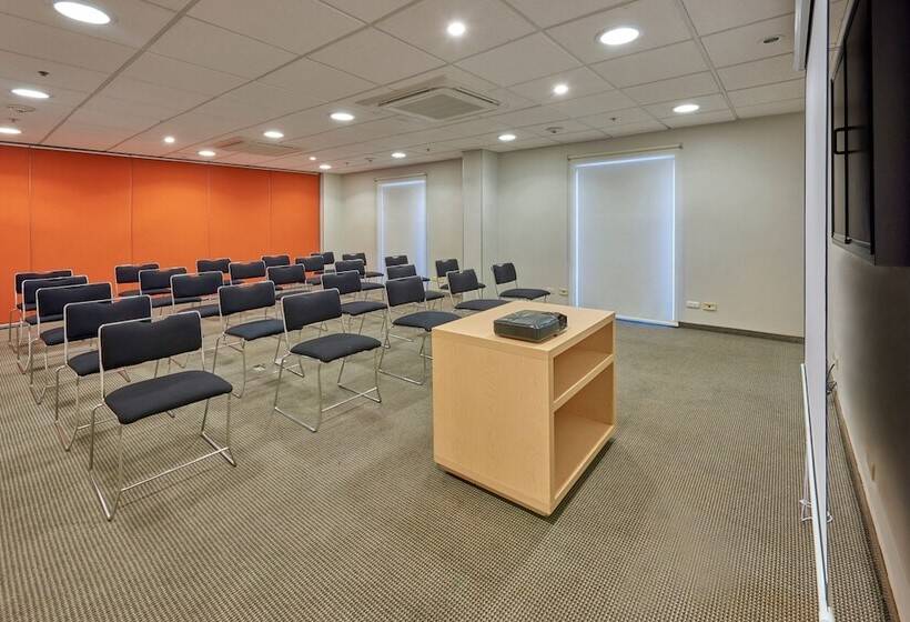 Fotos del hotel City Express Saltillo Sur:  26