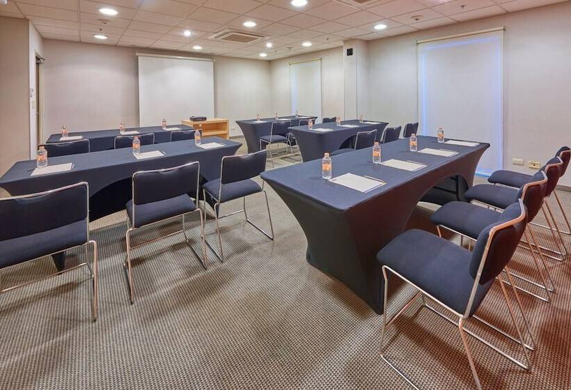 Fotos del hotel City Express Saltillo Sur:  42