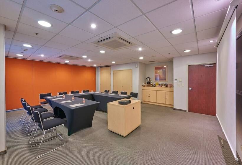 Fotos del hotel City Express Saltillo Sur:  30