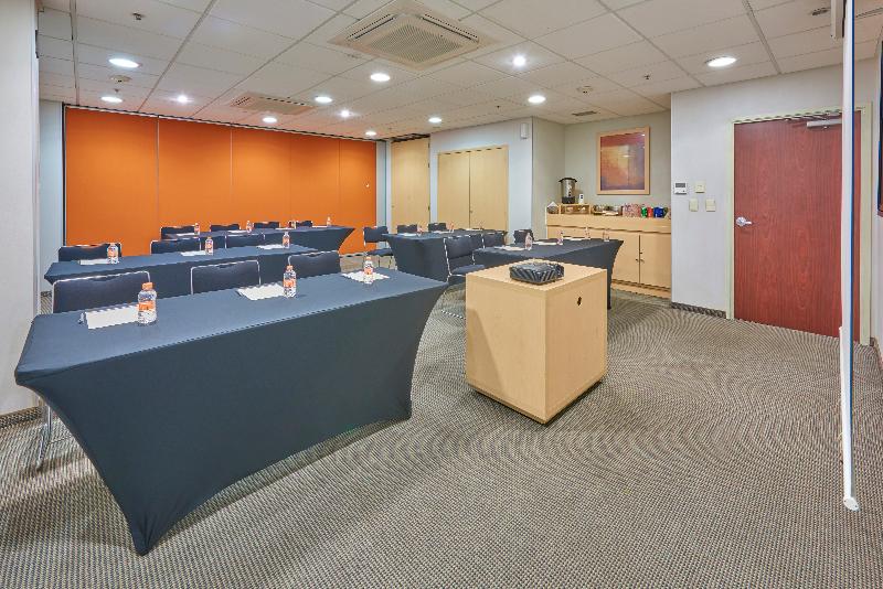 Fotos del hotel City Express Saltillo Sur:  34