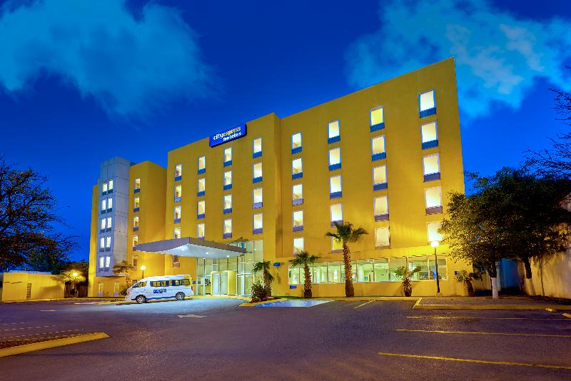 Fotos del hotel City Express Saltillo Sur:  2