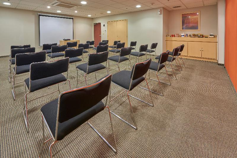 Fotos del hotel City Express Saltillo Sur:  36