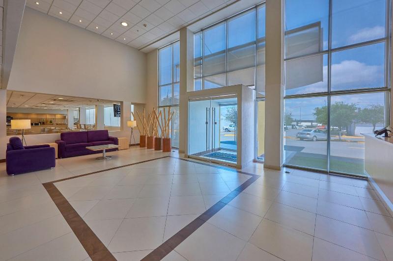 Fotos del hotel City Express Saltillo Sur:  37
