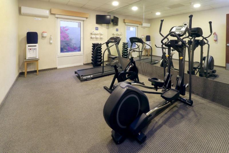 Fotos del hotel City Express Saltillo Sur:  44