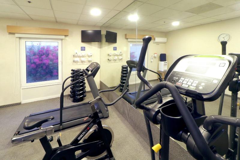 Fotos del hotel City Express Saltillo Sur:  46