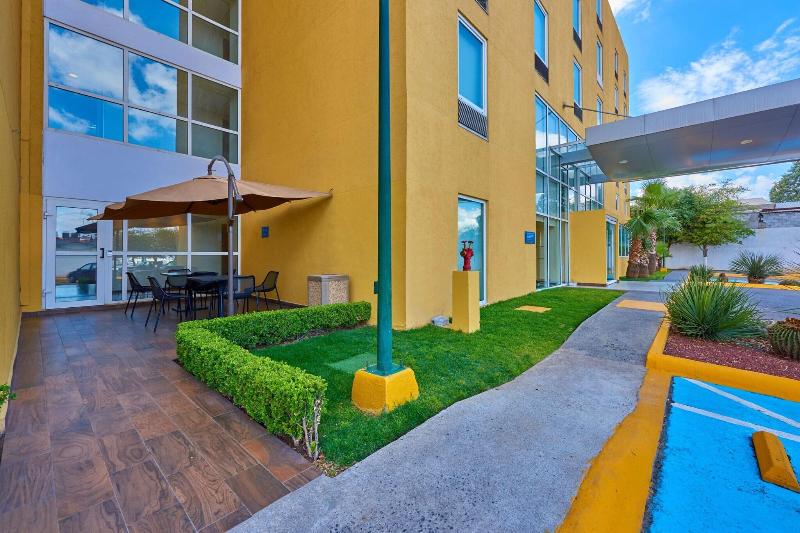 Fotos del hotel City Express Saltillo Sur:  47