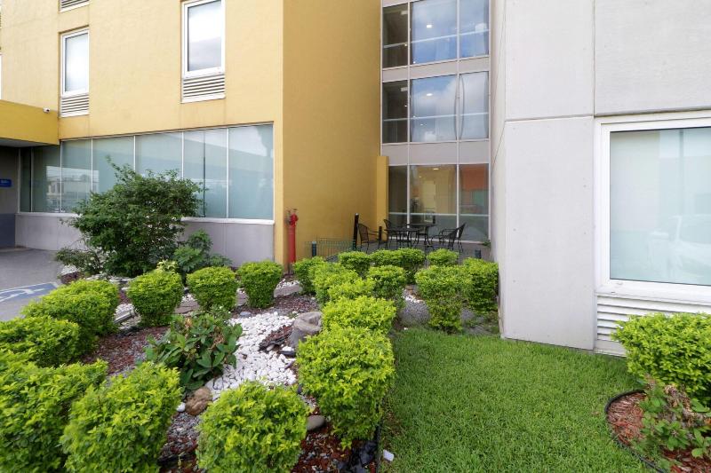 Fotos del hotel City Express Saltillo Sur:  49