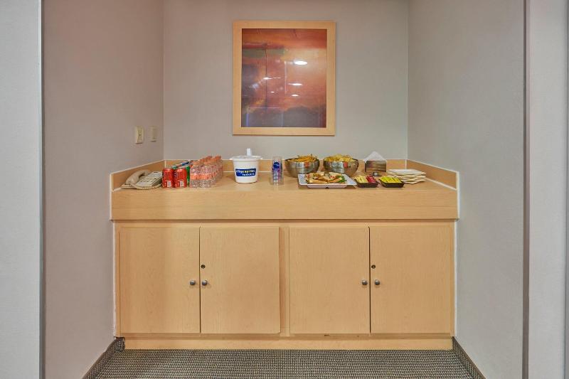 Fotos del hotel City Express Saltillo Sur:  50