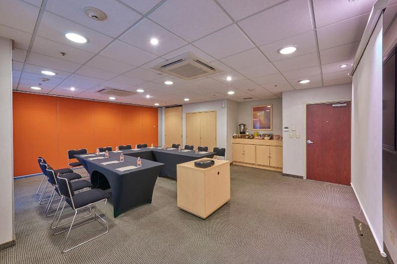 Fotos del hotel City Express Saltillo Sur:  51