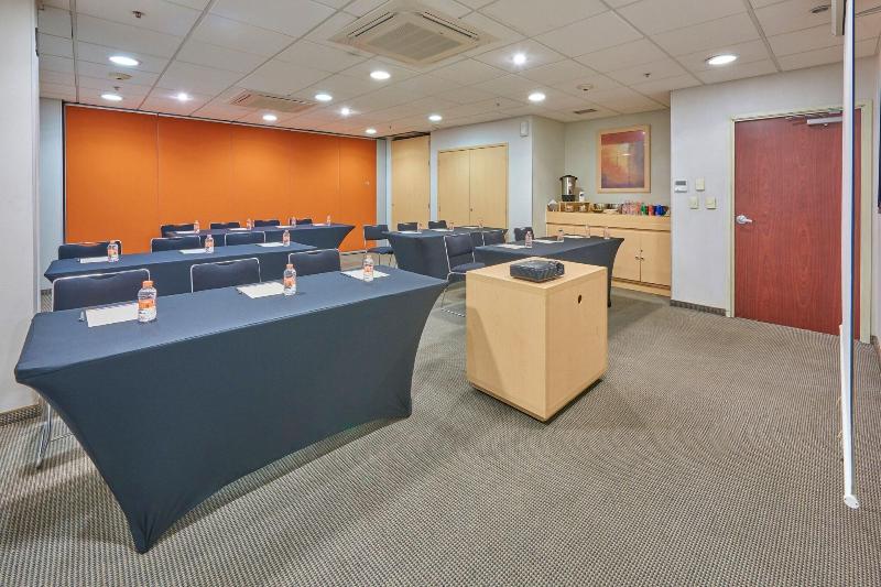 Fotos del hotel City Express Saltillo Sur:  52