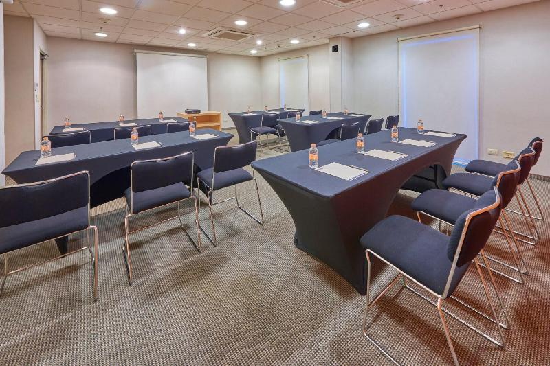 Fotos del hotel City Express Saltillo Sur:  53