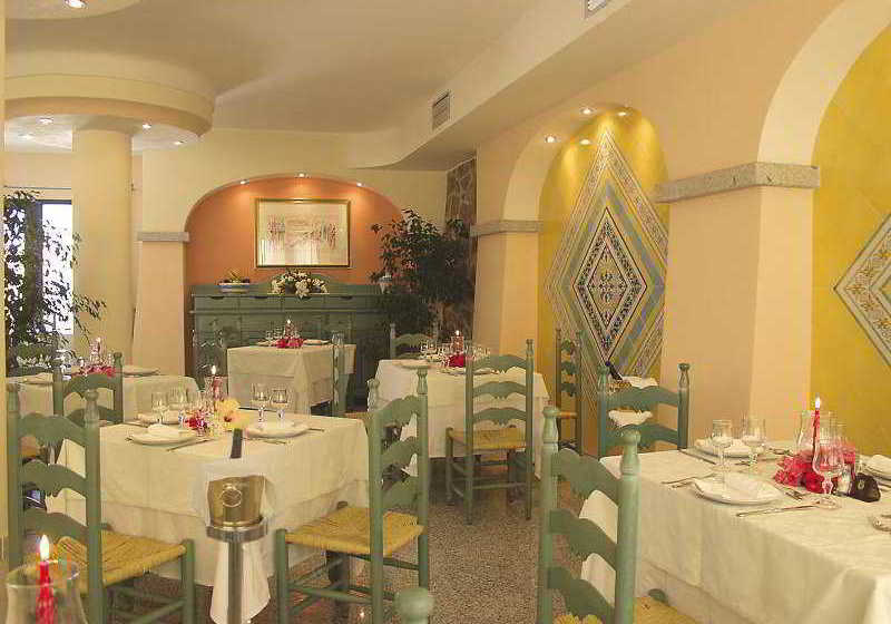 فندق Club & Residence Le Palme