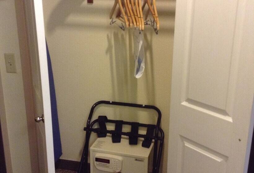 호텔 Comfort Inn & Suites Ft.jackson Maingate