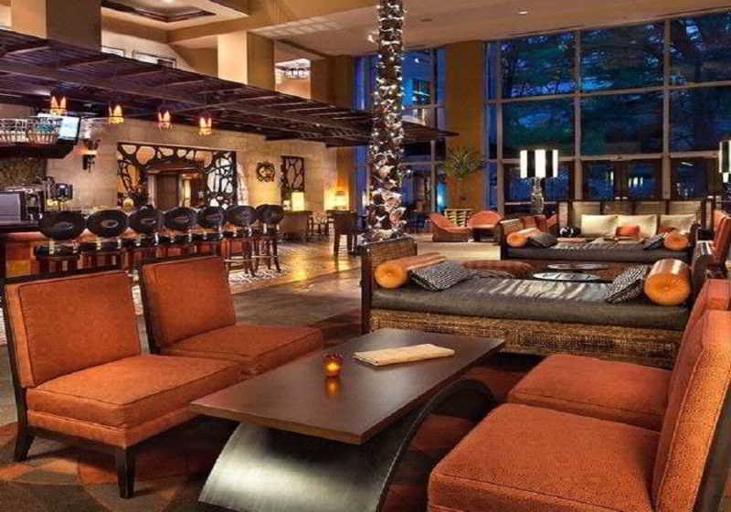 בית מלון כפרי Contessa Suites On The Riverwalk