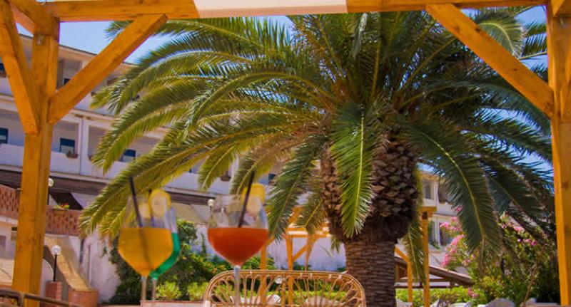 هتل Costa Makauda Residence