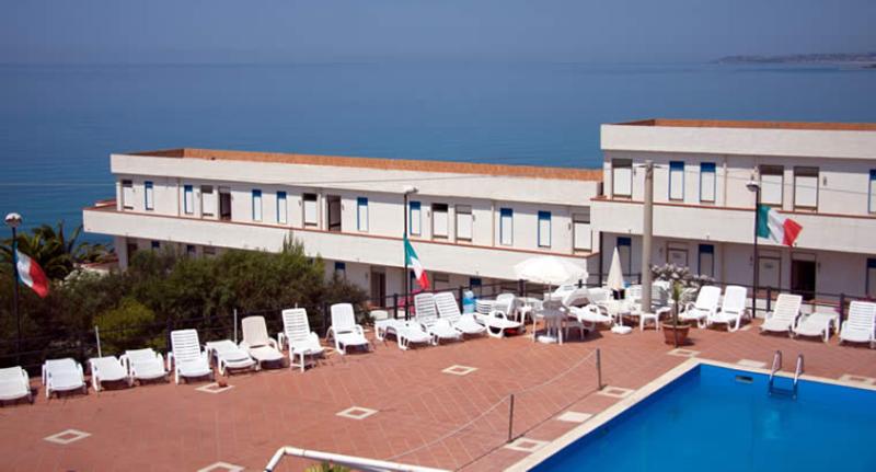 هتل Costa Makauda Residence