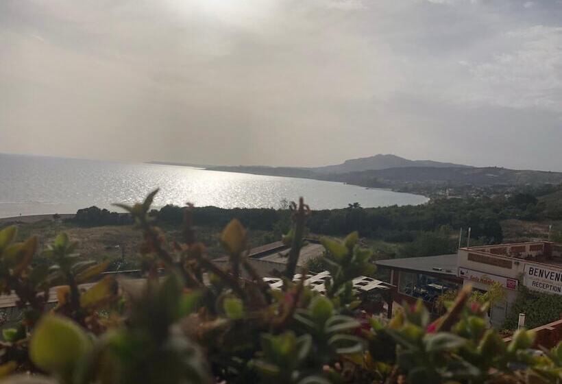 هتل Costa Makauda Residence