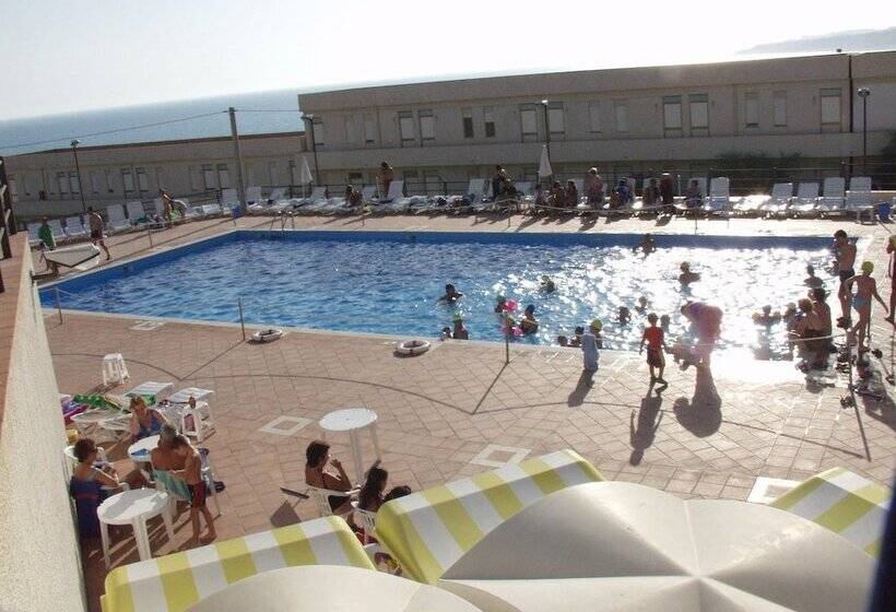 هتل Costa Makauda Residence