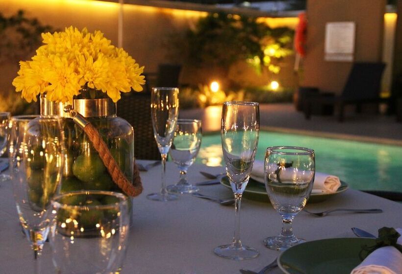 Fotos del hotel Courtyard By Marriott Panama Metromall:  2