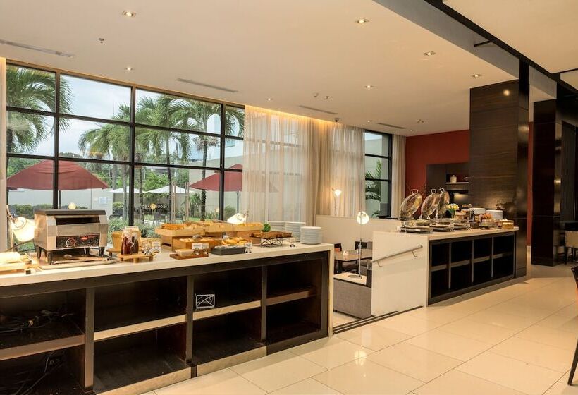 Fotos del hotel Courtyard By Marriott Panama Metromall:  8