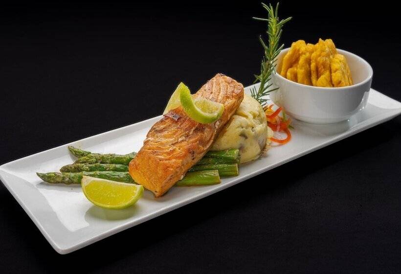 Fotos del hotel Courtyard By Marriott Panama Metromall:  9