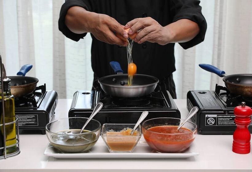 Fotos del hotel Courtyard By Marriott Panama Metromall:  12