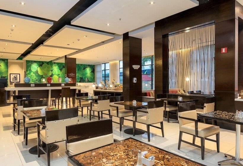 Fotos del hotel Courtyard By Marriott Panama Metromall:  13