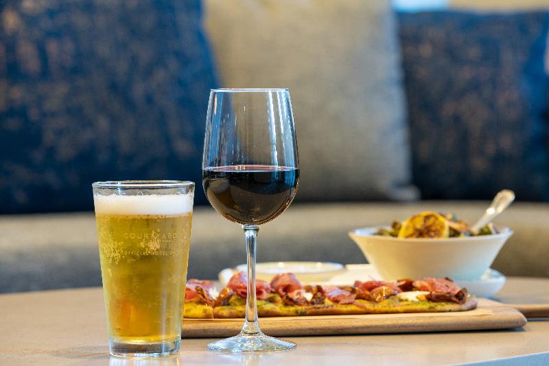 هتل Courtyard By Marriott Fort Lauderdale Airport & Cruise Port