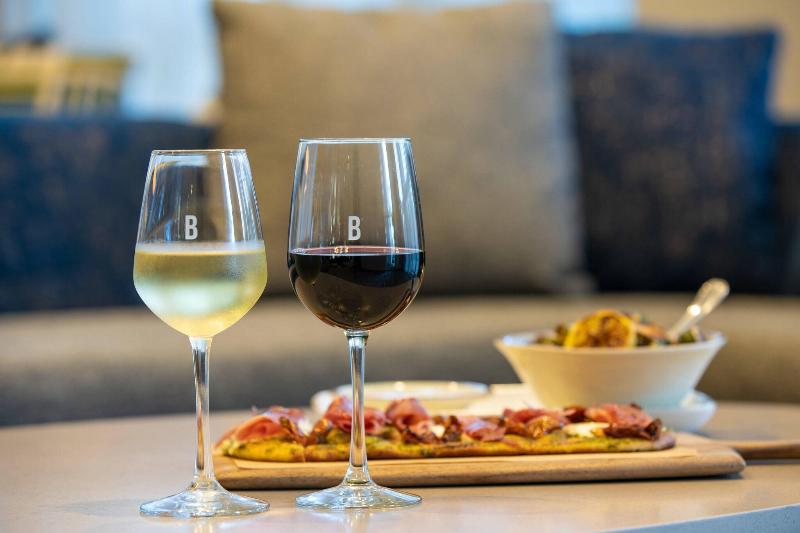 هتل Courtyard By Marriott Fort Lauderdale Airport & Cruise Port