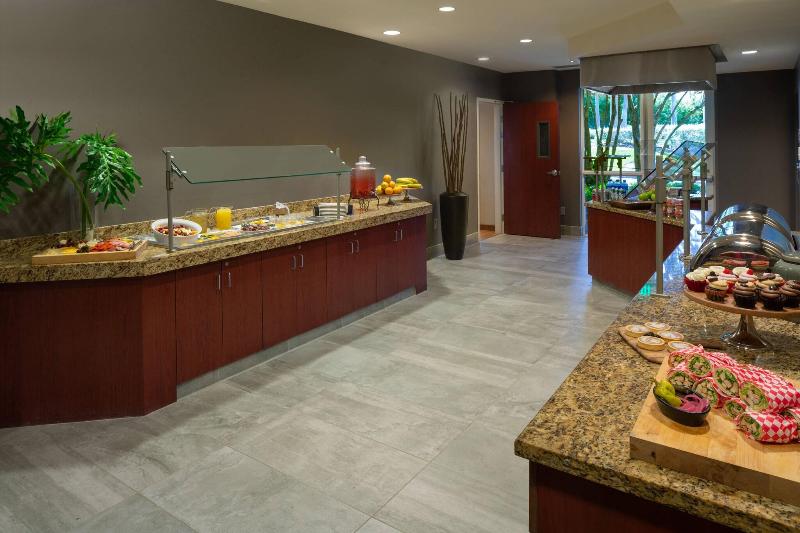 هتل Courtyard By Marriott Fort Lauderdale Airport & Cruise Port