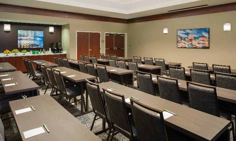 هتل Courtyard By Marriott Fort Lauderdale Airport & Cruise Port