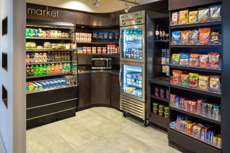 هتل Courtyard By Marriott Fort Lauderdale Airport & Cruise Port