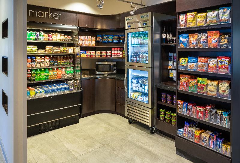هتل Courtyard By Marriott Fort Lauderdale Airport & Cruise Port