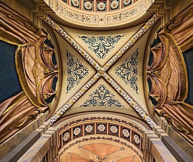 Fotos del hotel Deminka Palace:  29