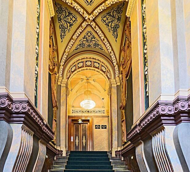 Fotos del hotel Deminka Palace:  10