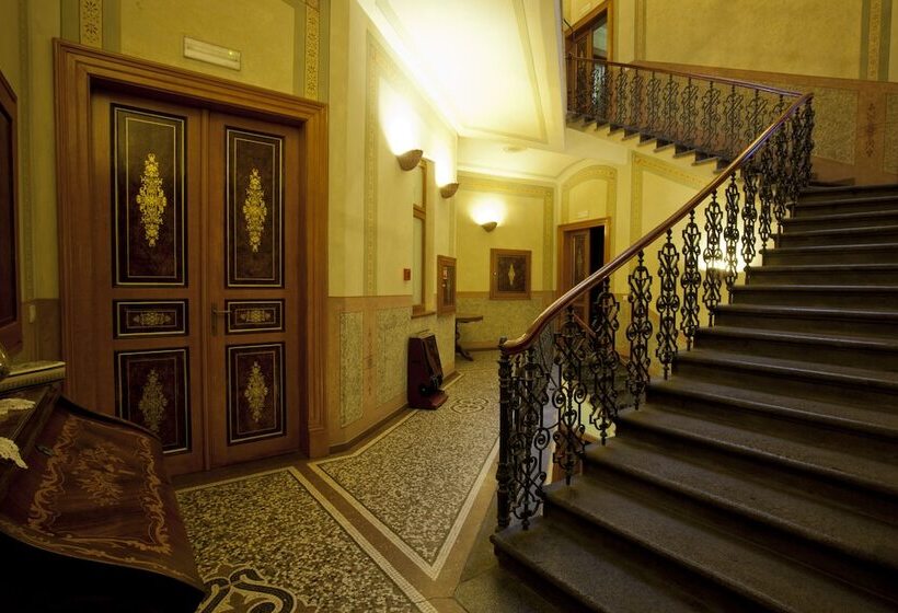 Fotos del hotel Deminka Palace:  14