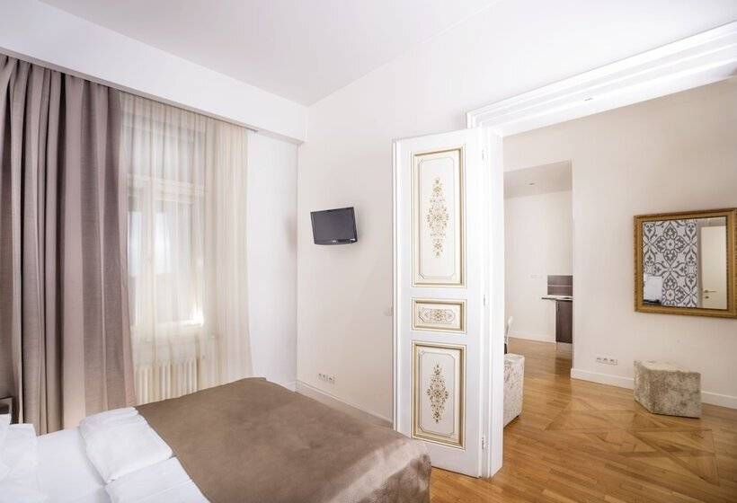 Fotos del hotel Deminka Palace:  27