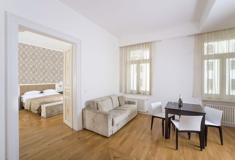 Fotos del hotel Deminka Palace:  24